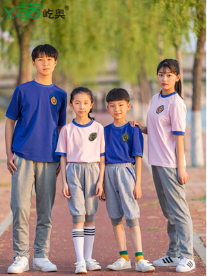 校服新規(guī)解讀，助力學(xué)校定制健康校服