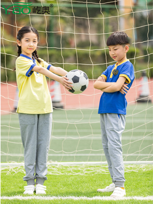 屹奧網(wǎng)站小學生校服新款