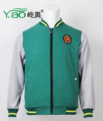 秋季校服定制的時候，該注意哪些問題呢？屹奧校服為您解讀