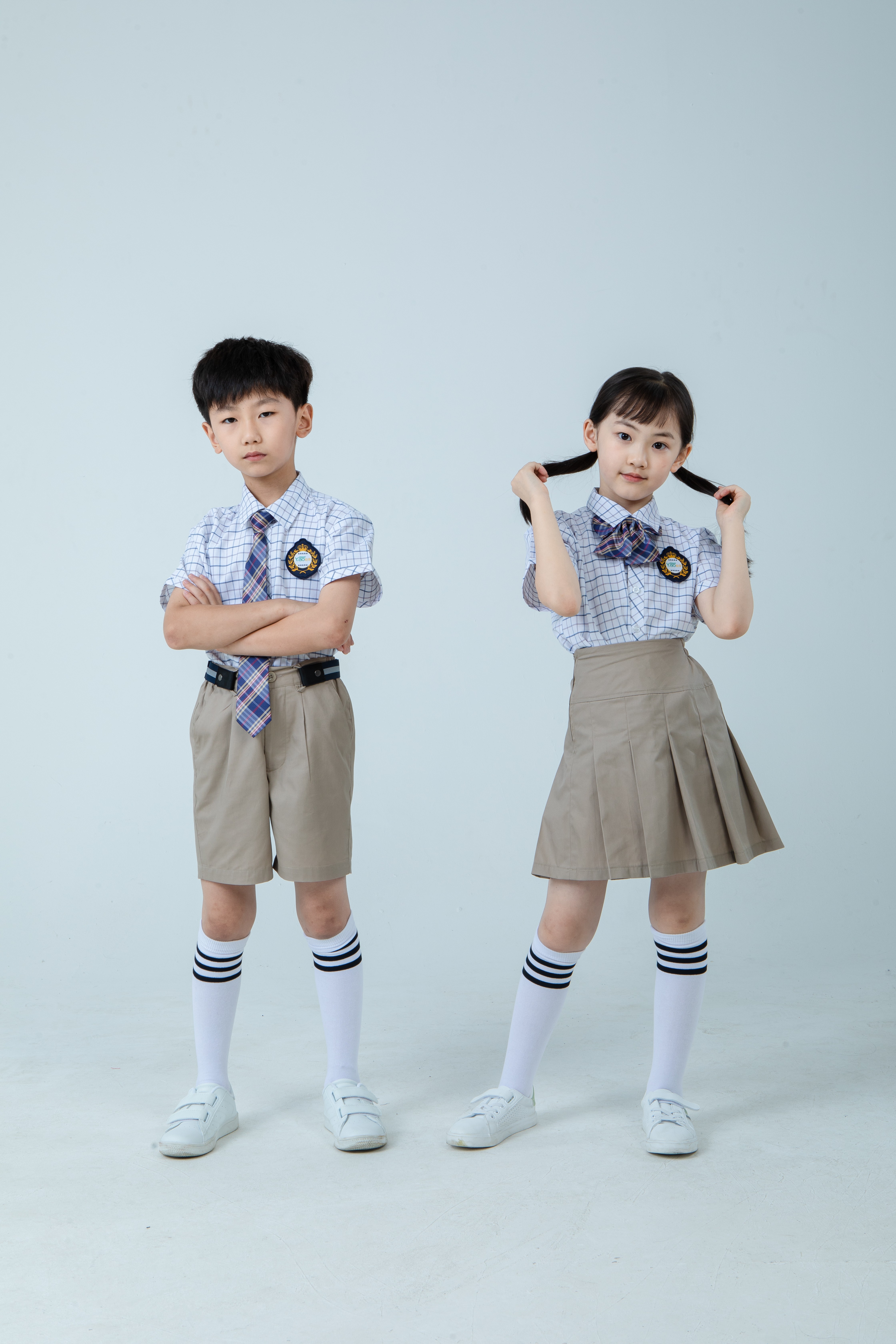 夏季校服-14