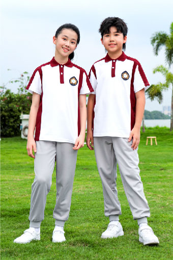 夏季校服用什么布料比較好？