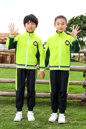 春季校服定制這些點(diǎn)你注意到了嗎？